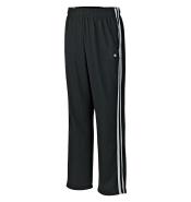 champion reverse weave open bottom sweatpants with pockets