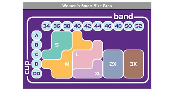 Hanes ComfortFlex Fit Get Cozy Women s Wirefree Bra
