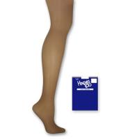 Hanes Too Day Sheer SF Non-Control Top Style 1 Pair Pack