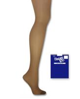 Hanes Too Day Sheer Control Top RT Style 1 Pair Pack