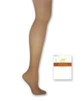Hanes Absolutely Ultra Sheer Plus Sheer Cntrl Top SF 1 Pair Pack