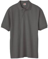 Hanes Men's 7 oz Hanes STEDMAN Cotton Pique Polo