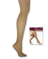 Hanes Silk Reflections Lasting Sheer Control Top 1 Pair Pack