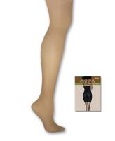 Hanes Absolutely Ultra Sheer High Waist Shaper 1 Pair Pack