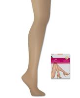 Hanes Silk Reflections Lasting Sheer Ultra Sheer Thigh High 1 Pair Pack