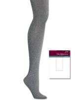 Hanes Silk Reflections Silky Mlange Tight 1 Pair Pack
