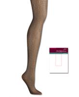 Hanes Silk Reflections Graphic Net 1 Pair Pack