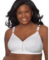 Just My Size Perfect Lift Wirefree Bra
