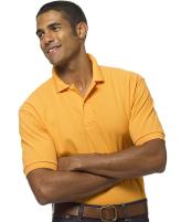 Outer Banks Men's Essential Pique Polo