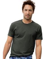 Hanes Comfort Soft Dyed Crew Camo Collection