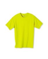Hanes TAGLESS 6.1 Short Sleeve Tee