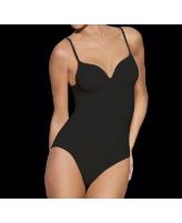 Bali Seamless Underwire Body Briefer