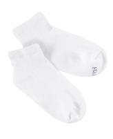 Hanes Girl's Red Label Cushion Ankle Socks