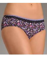 Barely There Women's Go Girlie Ultra Light Microfiber Hipster