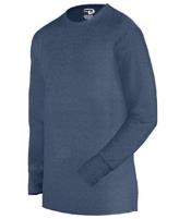 Duofold Originals Heavyweight 2-Layer Long-Sleeve Tall Men's Crew Shirt