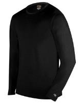 Duofold Mens Varitherm Expedition Weight 2-Layer 360 Stretch Crew
