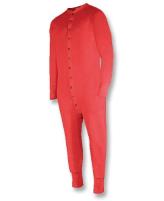 Duofold Originals - Men's Unionsuit