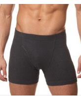 Hanes Classics P4 ComfortSoft Waistband Boxer Brief