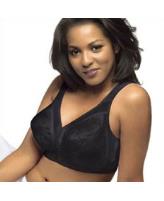 Playtex 18 Hour Easier On Front Close with Flex Back Bra