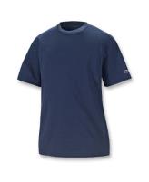 Champion Youth Short Sleeve Tee