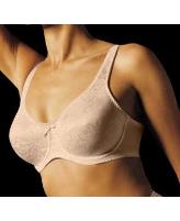Bali Smooth Compliments Stretch Perfect Underwire Bra
