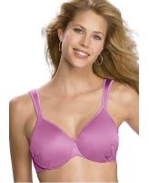 Bali Live It Up Seamless underwire Bra