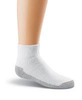 Hanes Classics EZ Sort® Boys' Ankle Socks