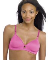 Barely There Invisible Look Stretch Foam Wire Free Bra