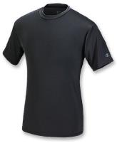 Champion Double Dry(R) Kids' Compression T Shirt