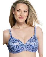 Playtex Secrets Side Smoothing Underwire Bra
