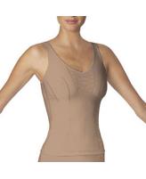 Barely There Smooth Toners Shaping Tank