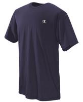 Champion Cotton Jersey Mens T Shirt