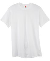 Hanes 4.2 oz NANO-T Originals T-Shirt