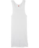 Hanes 4.2 oz NANO-T Originals A-Shirt