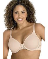 Playtex Secrets New Shape of Full Figure Underwire Bra