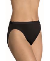 Bali Passion For Comfort Microfiber Hi-Cut