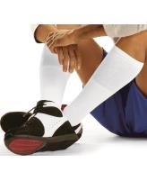 Hanes Over-the-Calf Tube Socks 6 Pack