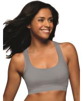 Barely There Custom Flex Fit Active Wirefree Bra