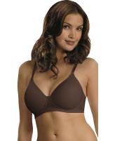 Hanes Beautiful Comfort Concealing Wirefree