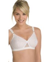 Hanes Lightly Lined Soft Cup Style