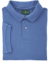 Outer Banks Men's Premium Pique Polo
