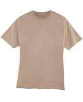 Hanes Preshrunk 100% Cotton 6.1oz. Beefy-T - Born To Be Worn T-Shirt