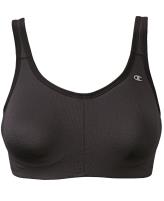 Champion Double Dry Distance Underwire Sports Bra