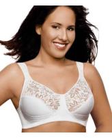 JMS Magic Ring Wire-Free Support Bra