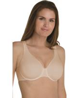 Playtex Stretch Cotton Underwire Bra