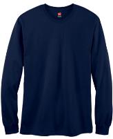 Hanes Men's 5.2 oz COMFORTSOFT HEAVYWEIGHT T-Shirt