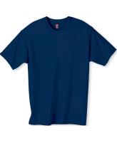 Hanes Authentic TAGLESS Kids' Cotton T-Shirt TAGLESS 6.1