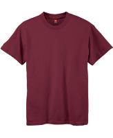 Hanes 5.2 oz Youth COMFORTSOFT HEAVYWEIGHT T-Shirt
