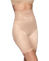 Bali Shapewear, Power Shaping High Waist Thigh Shaper