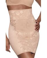 Bali Firm Control Power Shape Pretty Half Slip